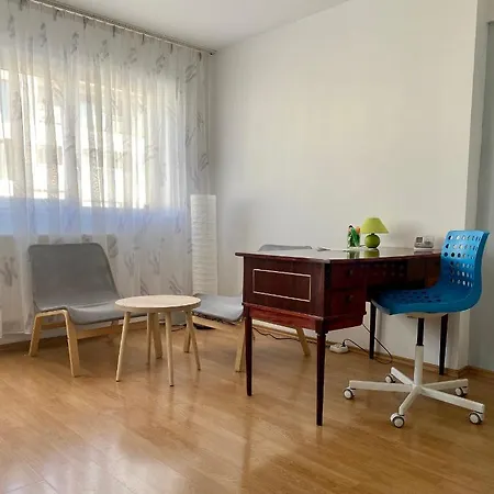 Adriana Studio Apartamento