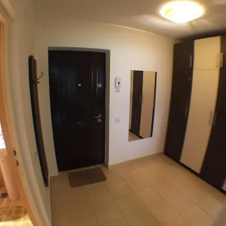 Apartamento Adriana Studio *