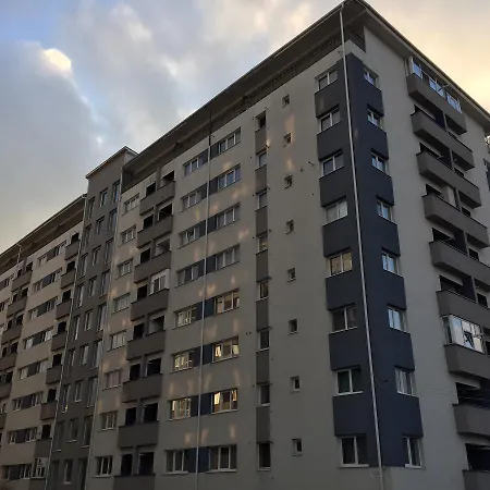 Apartamento Adriana Studio Cluj-Napoca